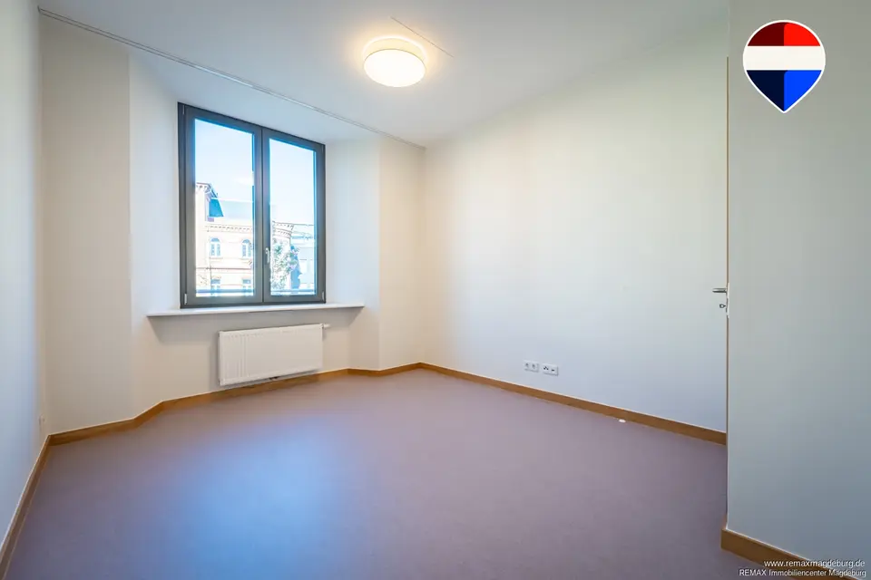 2 Zimmer Wohnung mit 50 m² in Magdeburg – Bild 7