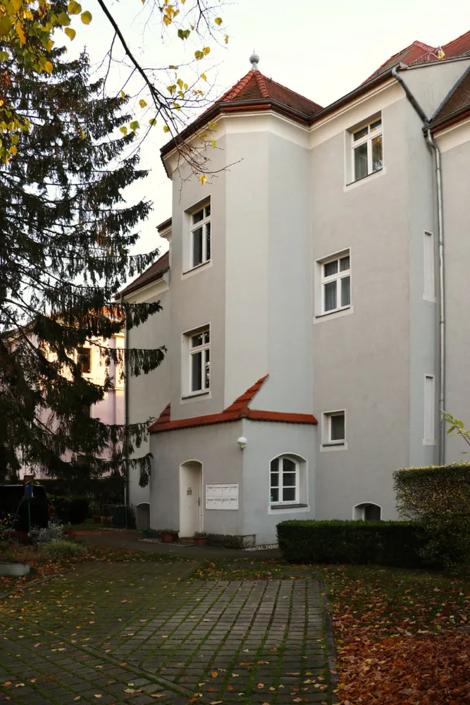 3 Zimmer Wohnung mit 83 m² in Dresden – Bild 3
