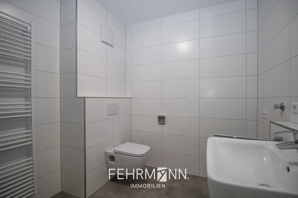 2 Zimmer Wohnung mit 54 m² in Meppen – Bild 6