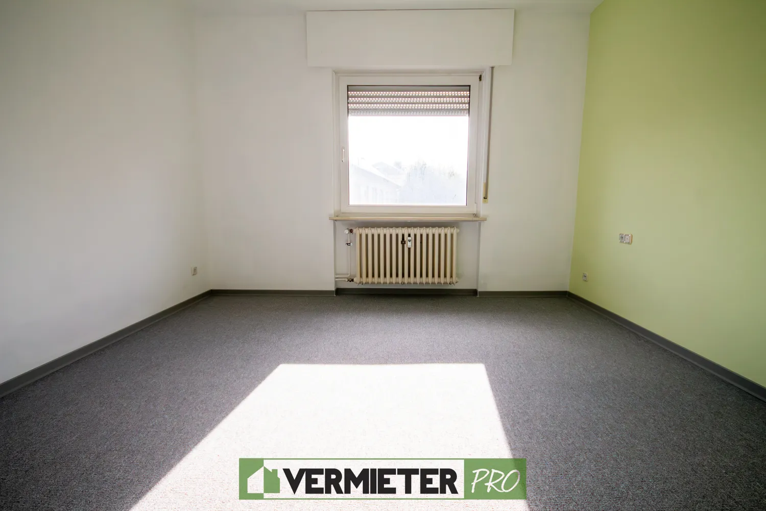 2 Zimmer Wohnung mit 49 m² in Frankfurt am Main – Bild 5