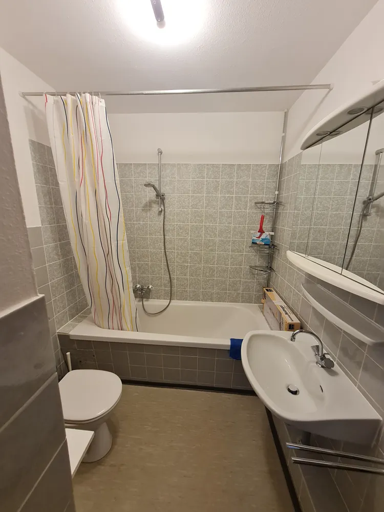 1 Zimmer Wohnung mit 36 m² in Mainz – Bild 9
