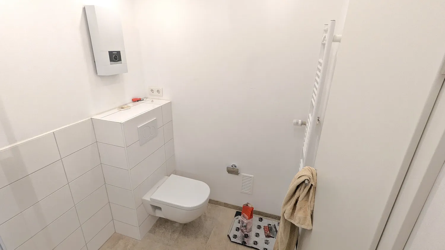 3 Zimmer Wohnung mit 80 m² in Düsseldorf – Bild 8
