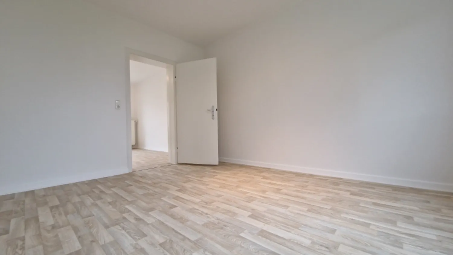 3 Zimmer Wohnung mit 60 m² in Minden – Bild 9