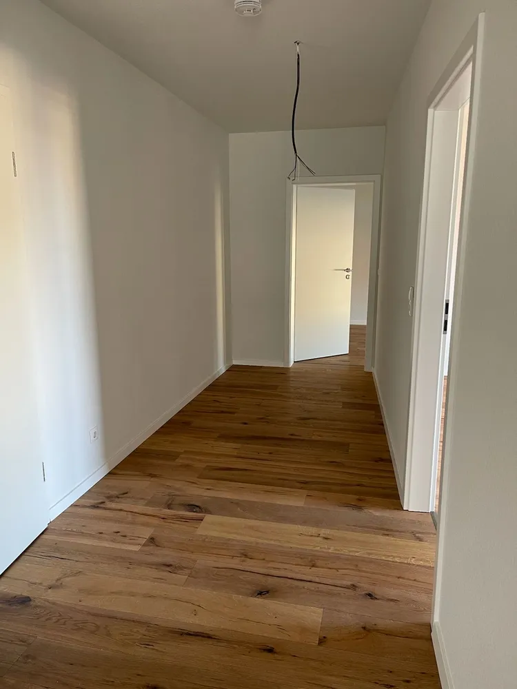 3 Zimmer Wohnung mit 90 m² in Mannheim – Bild 8
