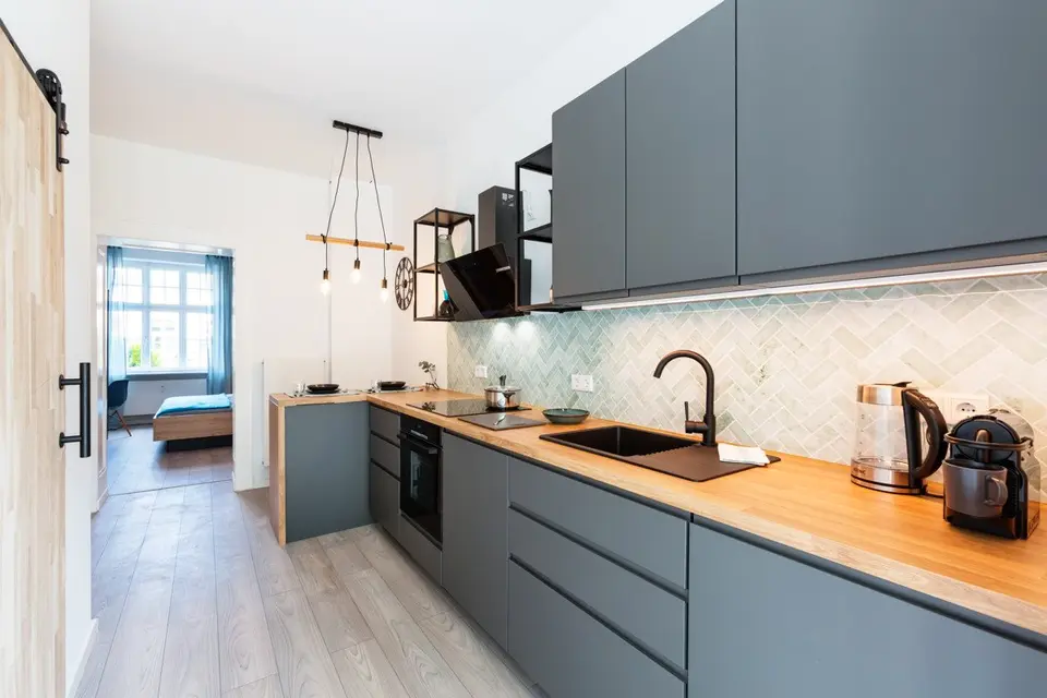 WG-Zimmer mit 44 m² in Solingen – Bild 3