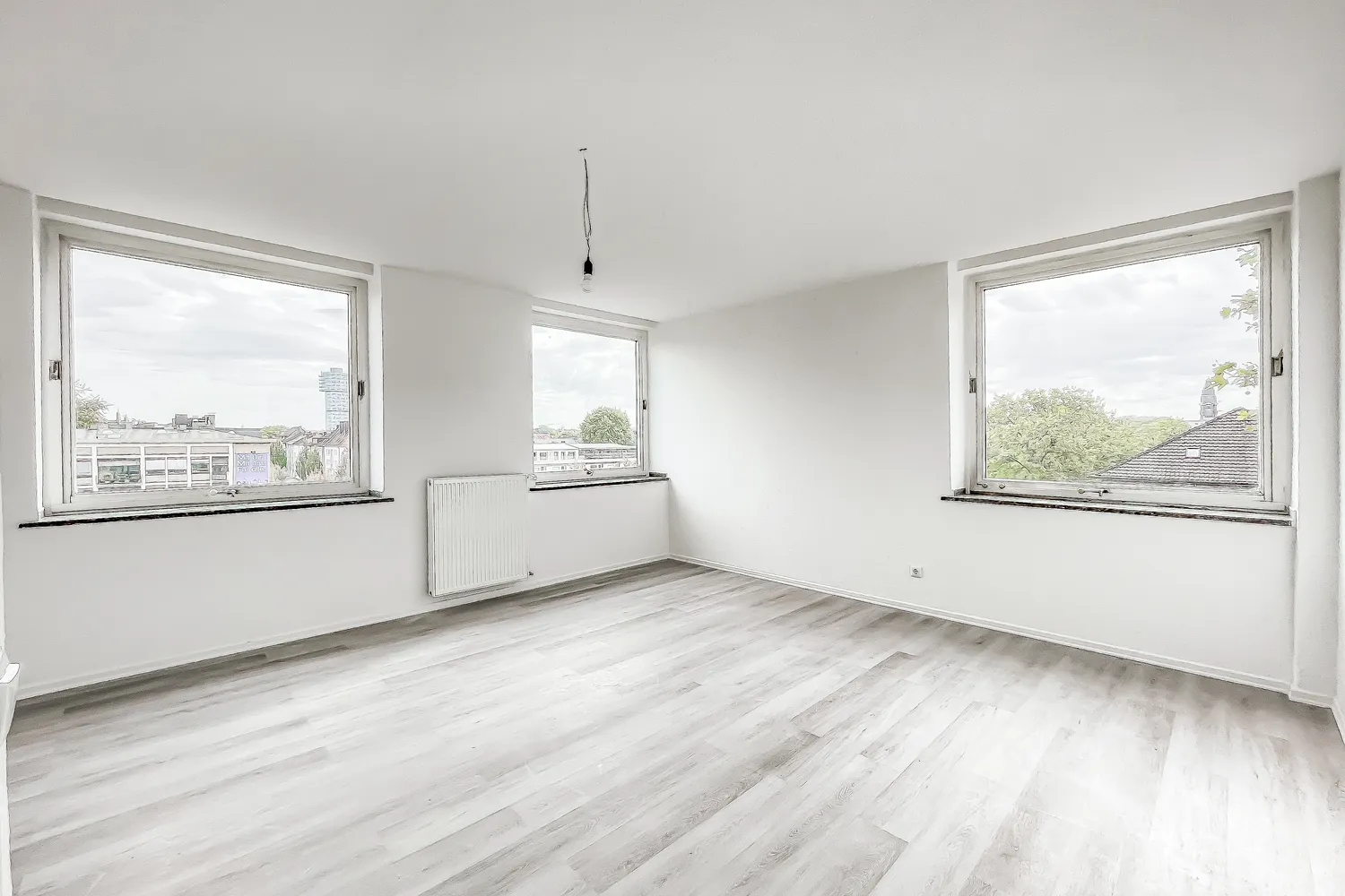 2 Zimmer Wohnung mit 86 m² in Bochum – Bild 3