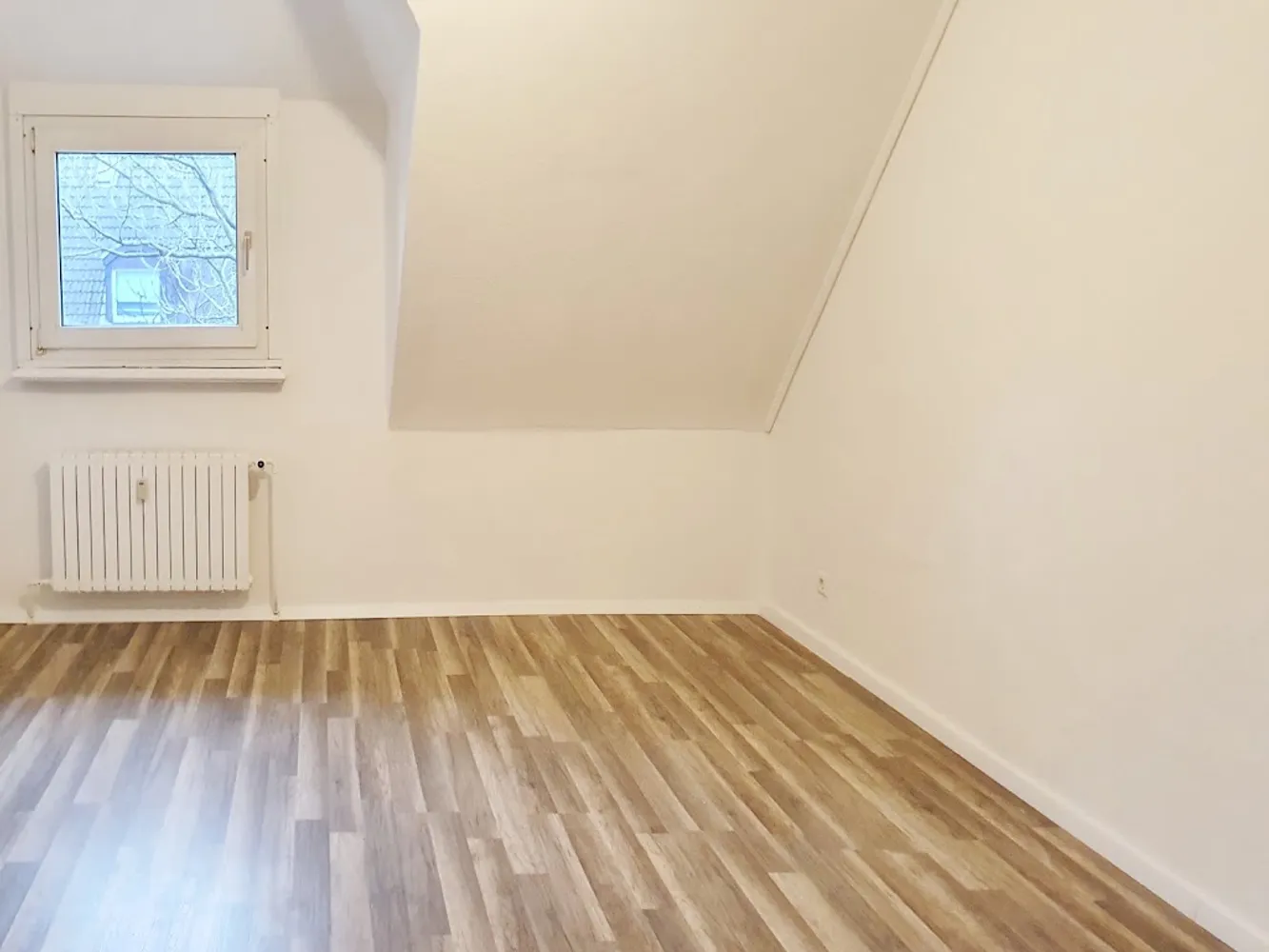 3 Zimmer Wohnung mit 72 m² in Duisburg – Bild 1