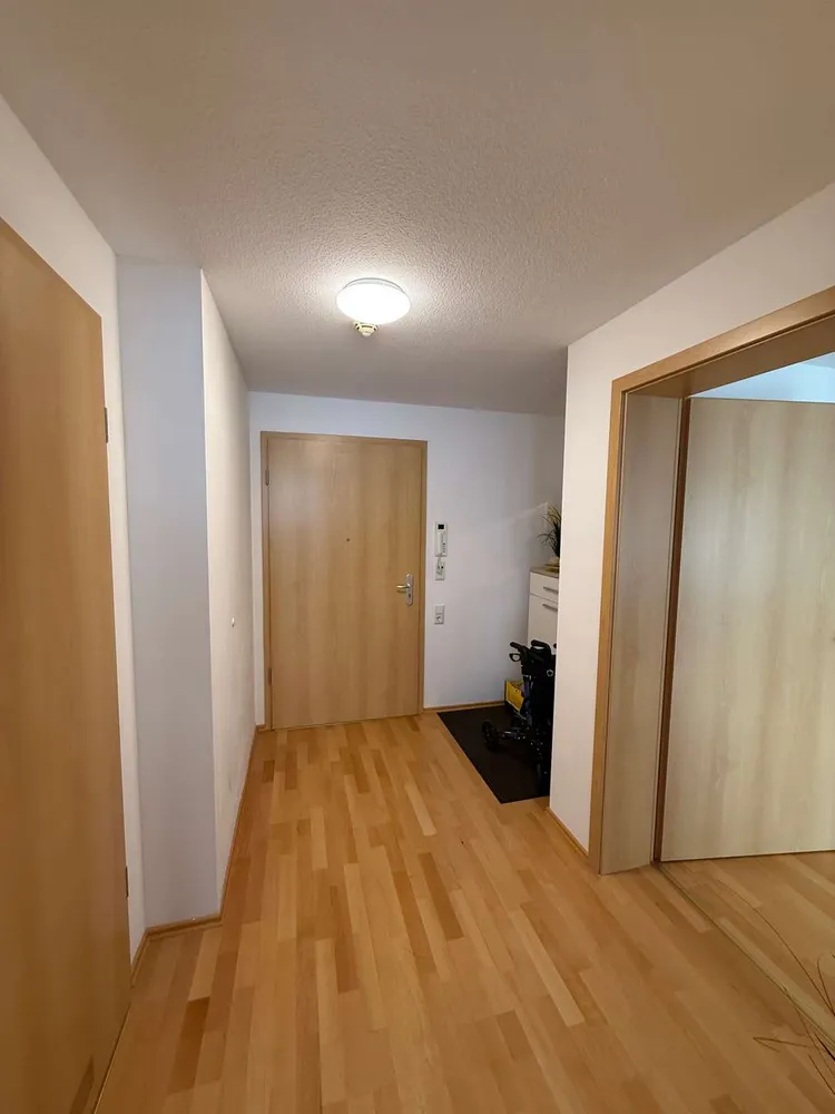 2 Zimmer Wohnung mit 55 m² in Nürnberg – Bild 2
