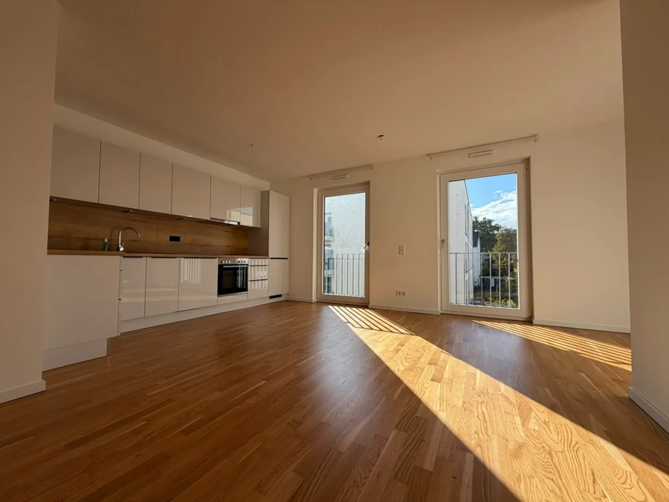 4 Zimmer Wohnung mit 103 m² in Leverkusen – Bild 2