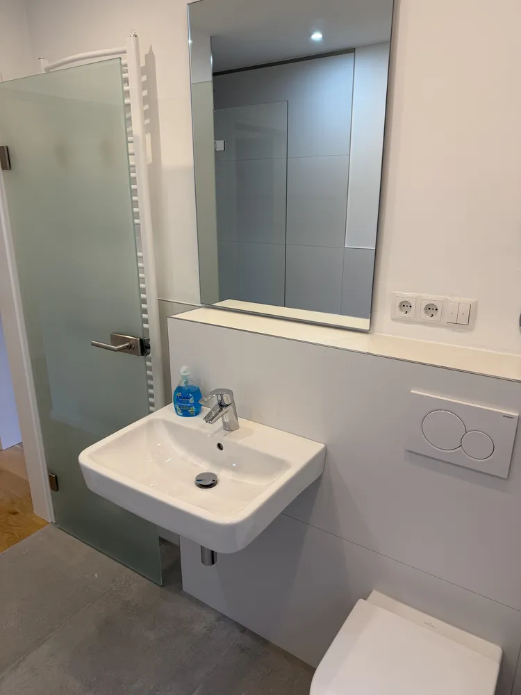 5 Zimmer Wohnung mit 108 m² in Hagen – Bild 3
