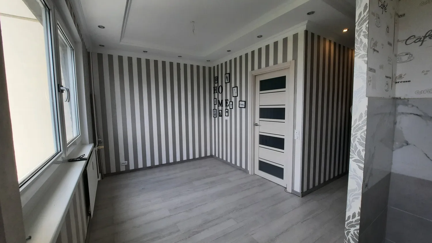 2 Zimmer Wohnung mit 33 m² in Berlin – Bild 9