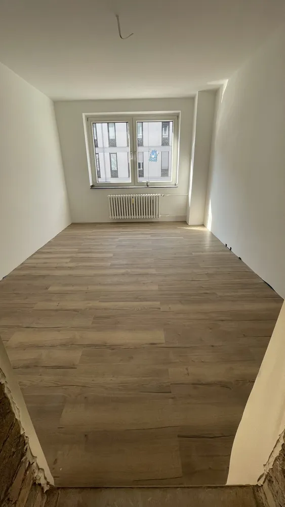 3 Zimmer Wohnung mit 70 m² in Düsseldorf – Bild 1