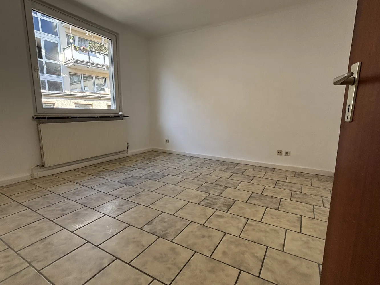 3 Zimmer Wohnung mit 60 m² in Duisburg – Bild 3