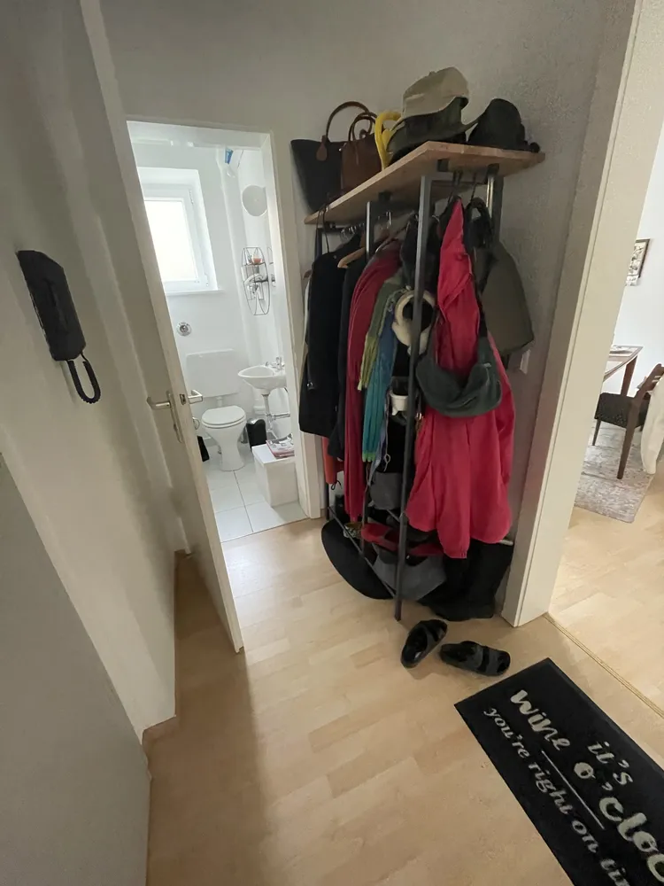 4 Zimmer Wohnung mit 67 m² in Stuttgart – Bild 5