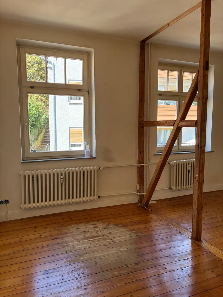2 Zimmer Wohnung mit 52 m² in Kassel – Bild 1