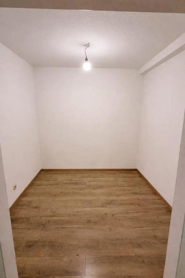 2 Zimmer Wohnung mit 50 m² in Coburg – Bild 3