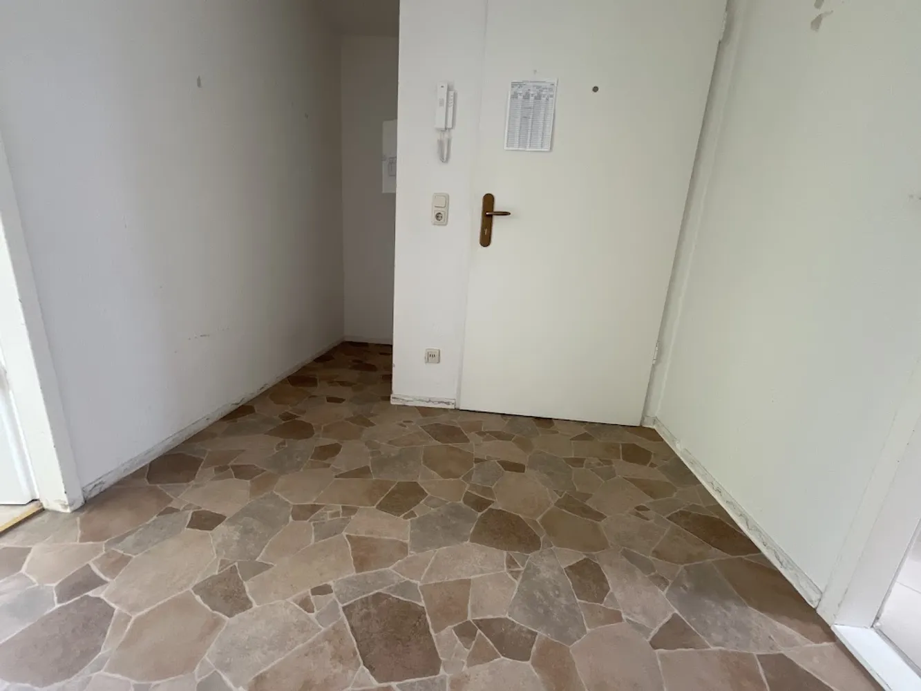 2 Zimmer Wohnung mit 52 m² in Berlin – Bild 5
