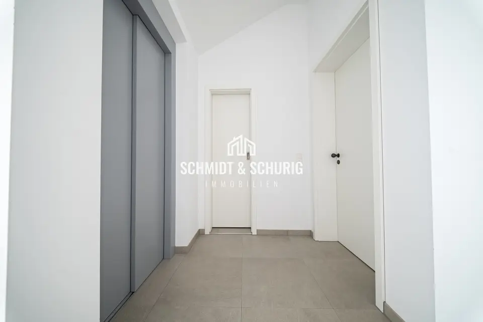 4 Zimmer Wohnung mit 99 m² in Bruchsal – Bild 4