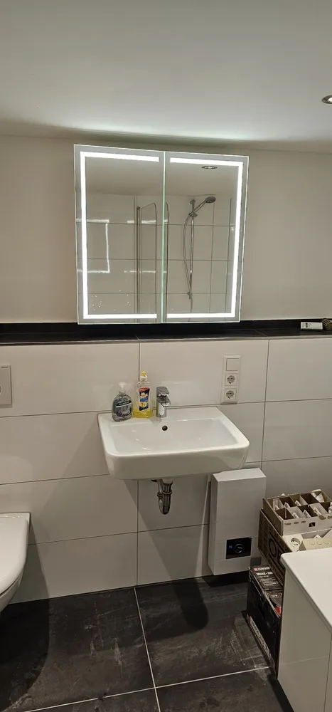 2 room apartment with 42 m² in Dormagen – Photo 2