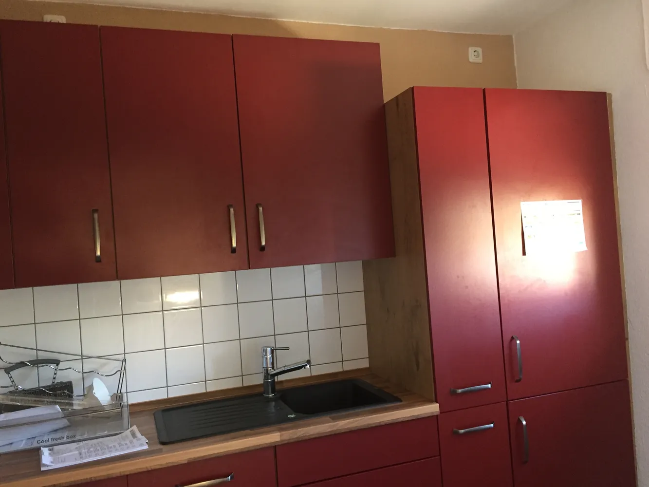 3 room apartment with 94 m² in Rodgau – Photo 6