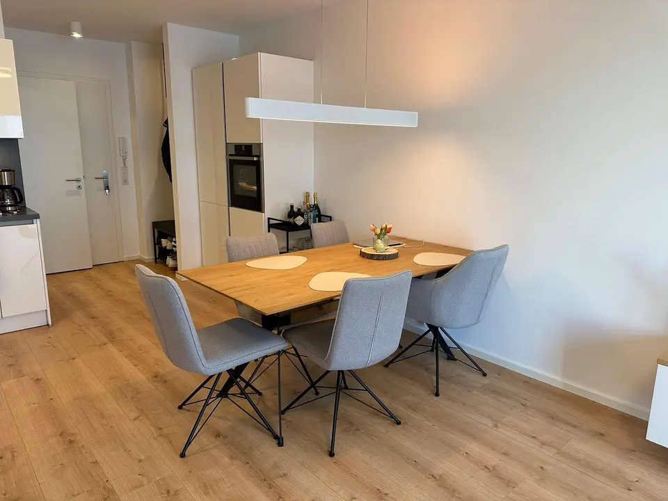 WG-Zimmer mit 65 m² in Wolfenbüttel – Bild 5