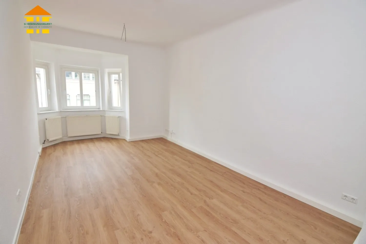 3 Zimmer Wohnung mit 78 m² in Chemnitz – Bild 8