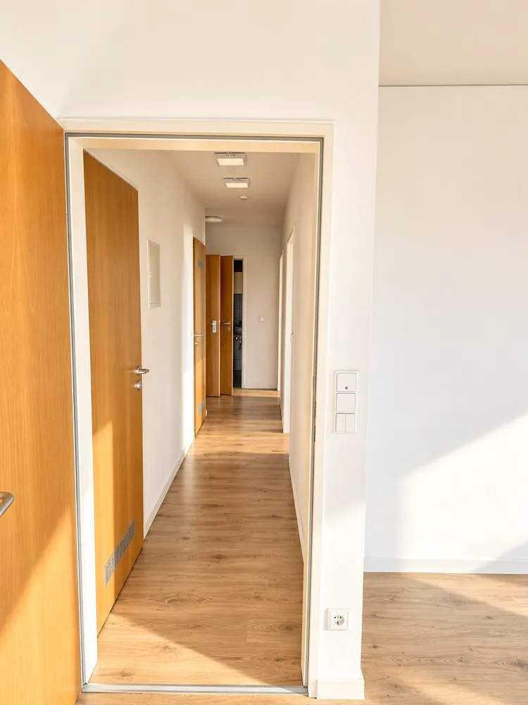 3 room apartment with 71 m² in Chemnitz – Photo 3