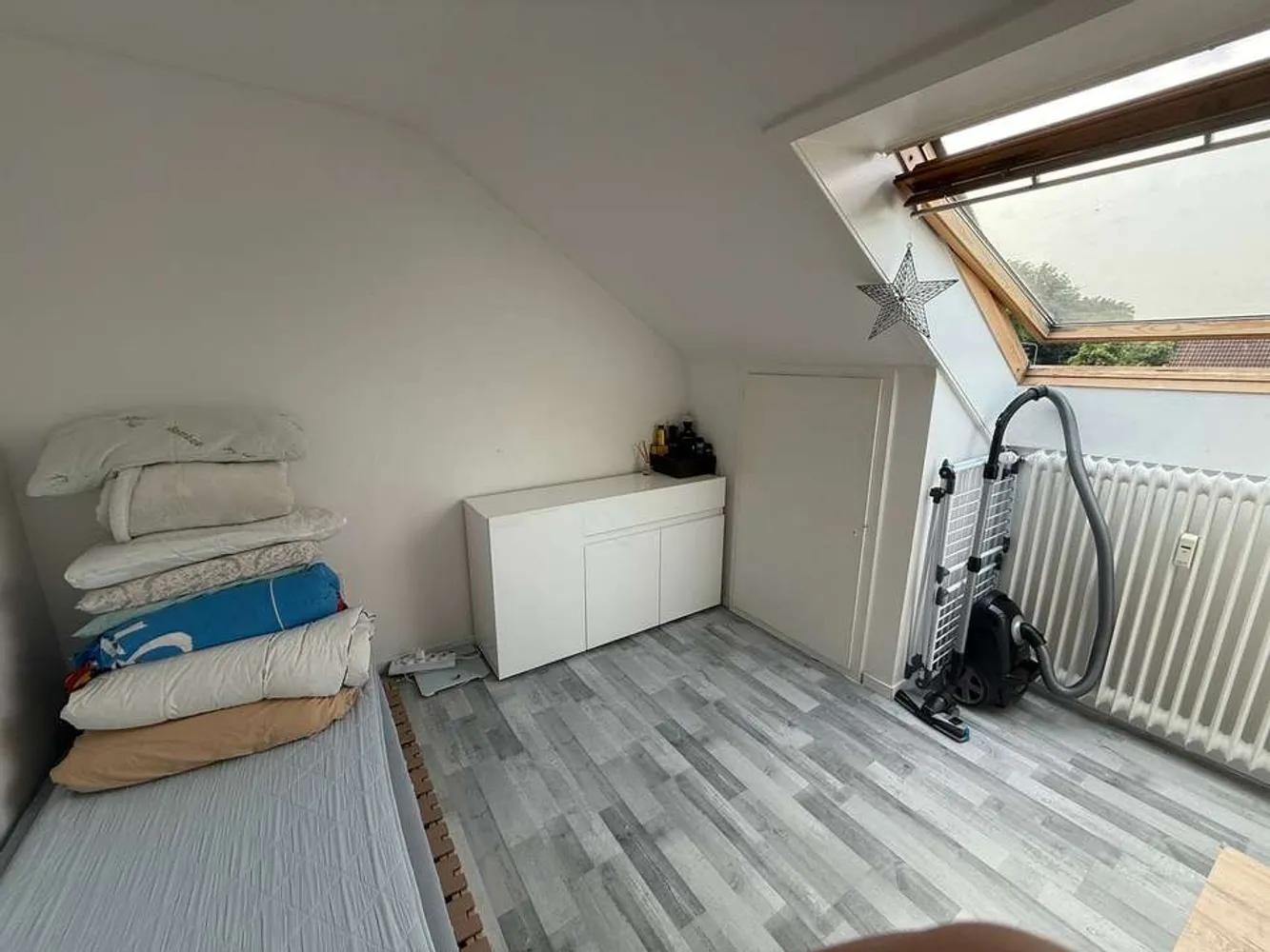 2 Zimmer Wohnung mit 40 m² in Düsseldorf – Bild 3