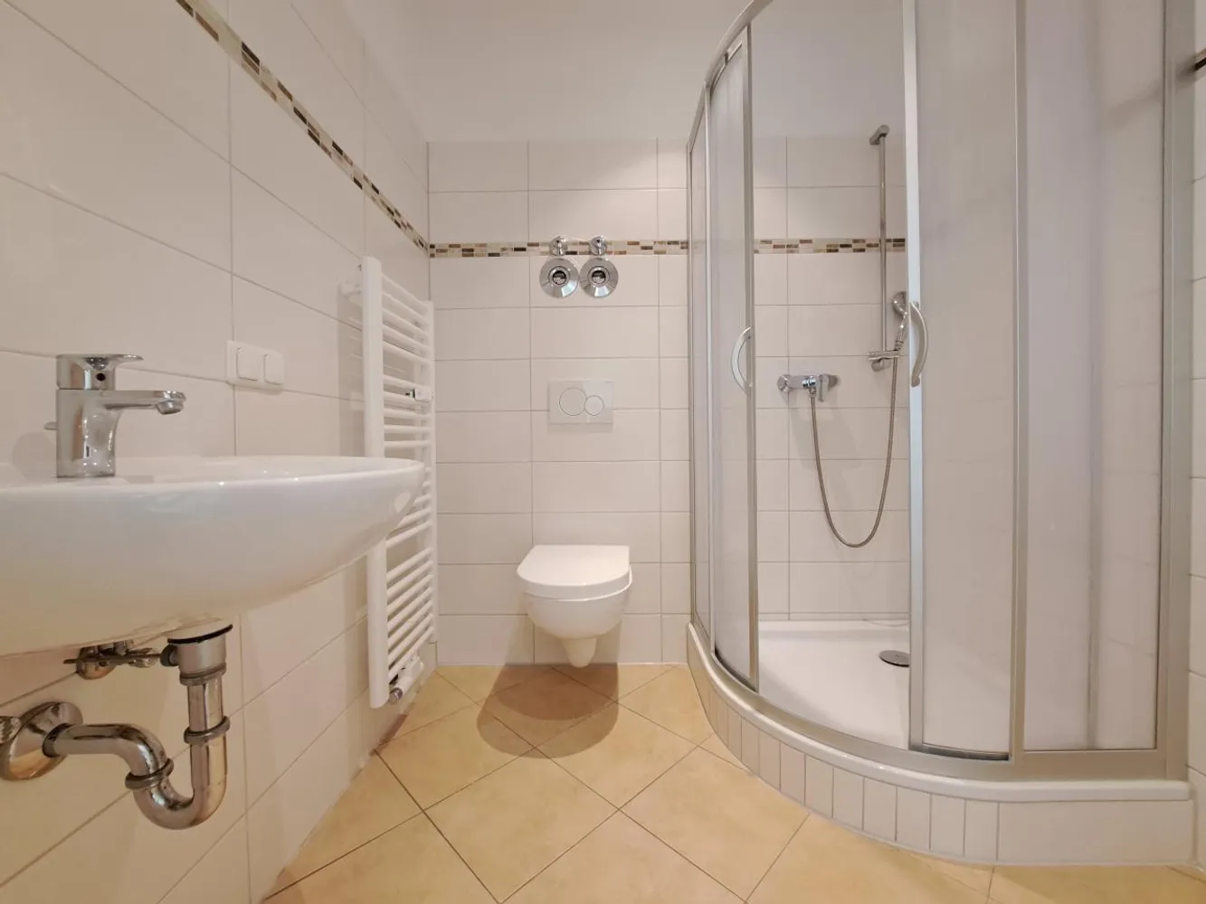 2 Zimmer Wohnung mit 49 m² in Magdeburg – Bild 5