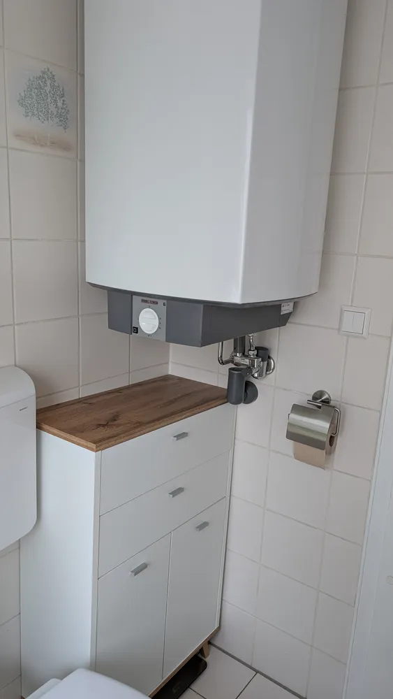 2 Zimmer Wohnung mit 25 m² in Stuttgart – Bild 10