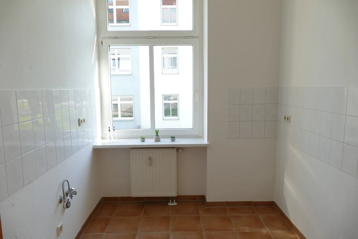 2 Zimmer Wohnung mit 53 m² in Naumburg (Saale) – Bild 4