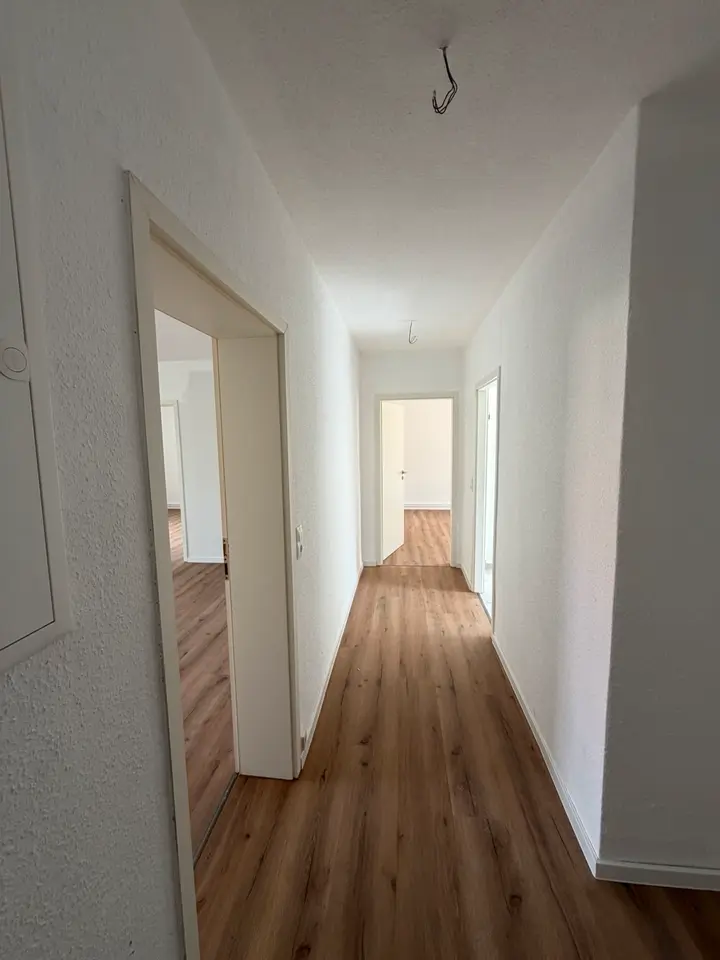 WG-Zimmer mit 97 m² in Braunschweig – Bild 4