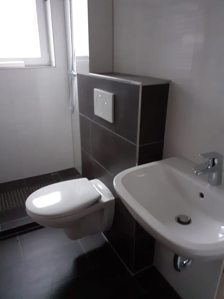 1 Zimmer Wohnung mit 30 m² in Wiesbaden – Bild 3