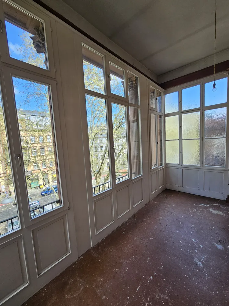 4 Zimmer Wohnung mit 146 m² in Wiesbaden – Bild 6