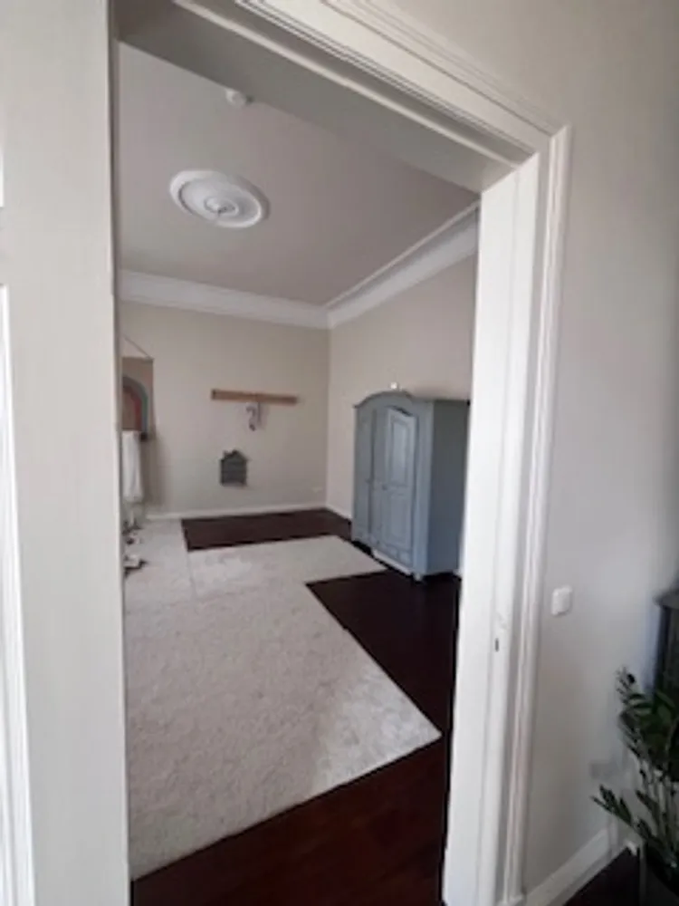 3 Zimmer Wohnung mit 141 m² in Lübeck – Bild 10