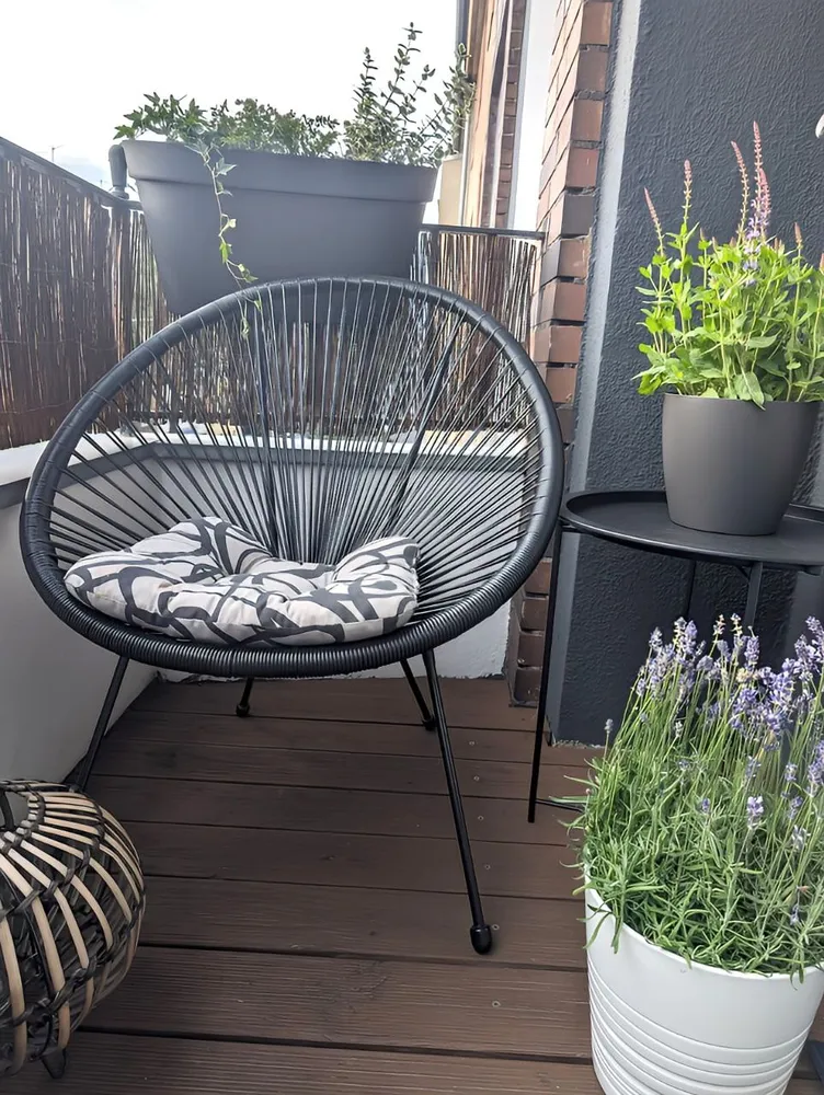 2 Zimmer Wohnung mit 52 m² in Düsseldorf – Bild 11
