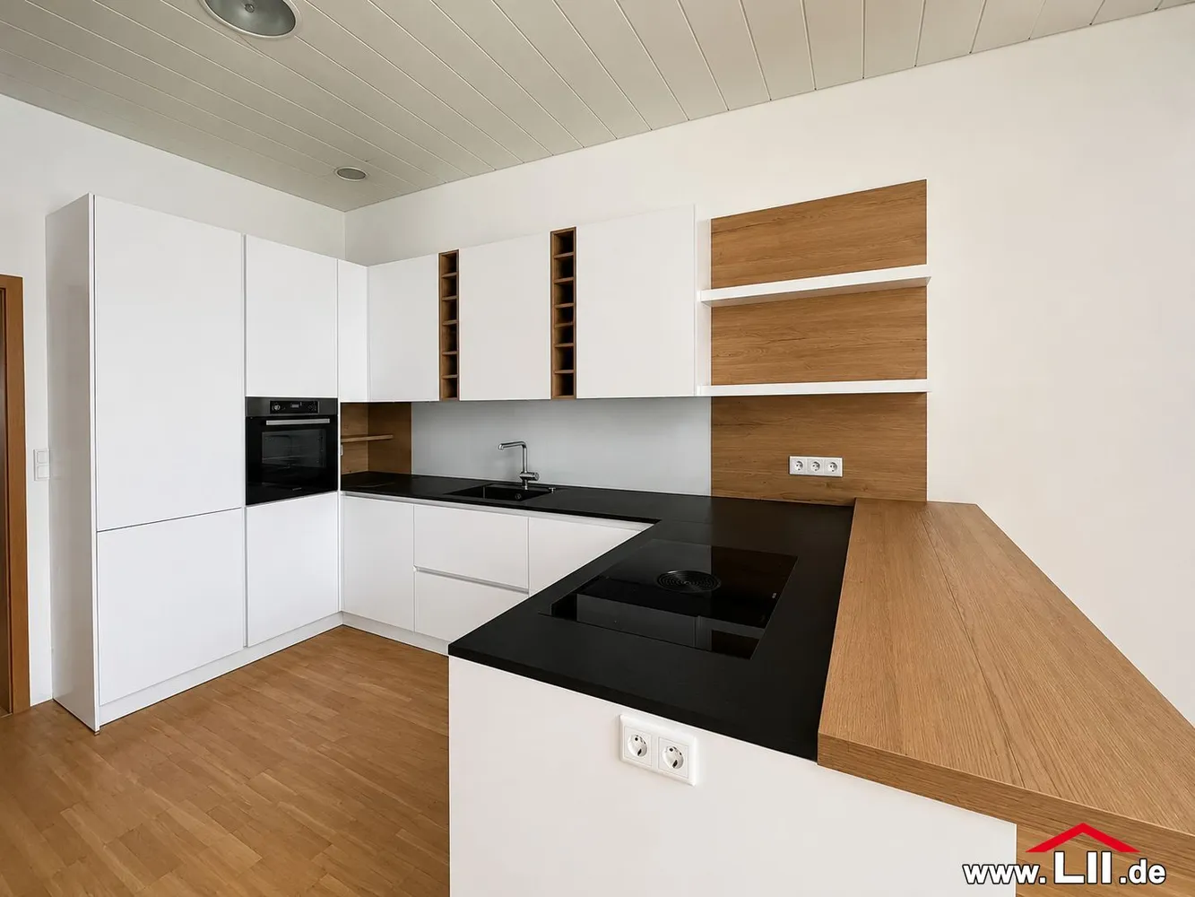 3 Zimmer Wohnung mit 106 m² in Frankfurt am Main – Bild 2