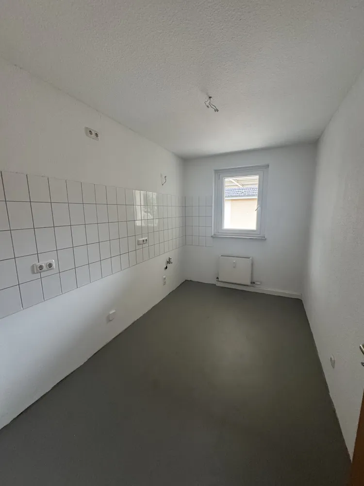 3 Zimmer Wohnung mit 57 m² in Duisburg – Bild 4