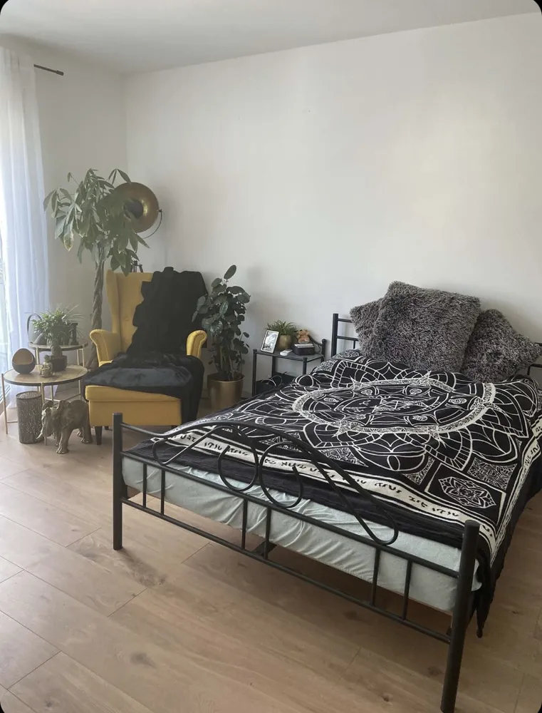1 Zimmer Wohnung mit 37 m² in Augsburg – Bild 6