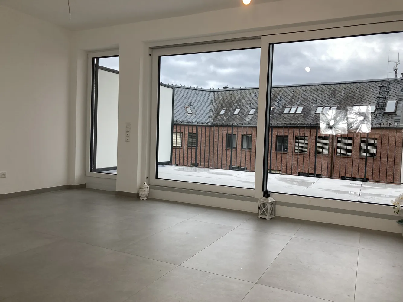 3 room apartment with 93 m² in Hofheim am Taunus – Photo 12