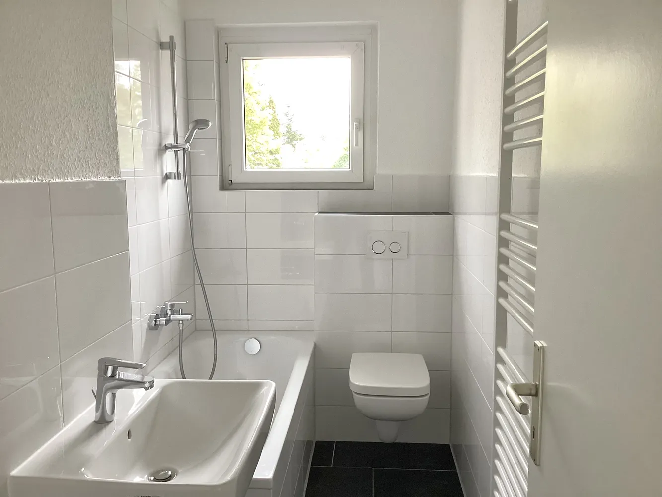 3 room apartment with 58 m² in Magdeburg – Photo 8