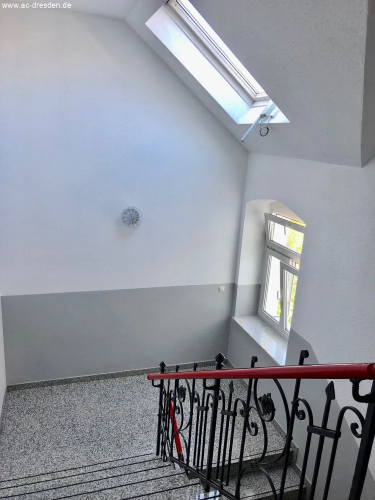 3 Zimmer Wohnung mit 93 m² in Chemnitz – Bild 5