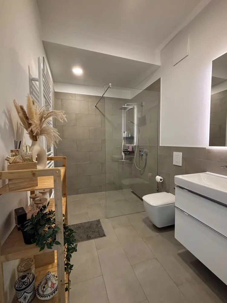2 room apartment with 62 m² in Berlin – Photo 3