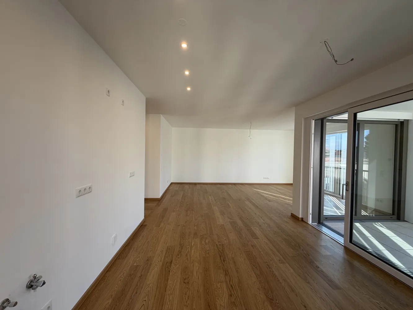 4 Zimmer Wohnung mit 106 m² in Kempten (Allgäu) – Bild 3
