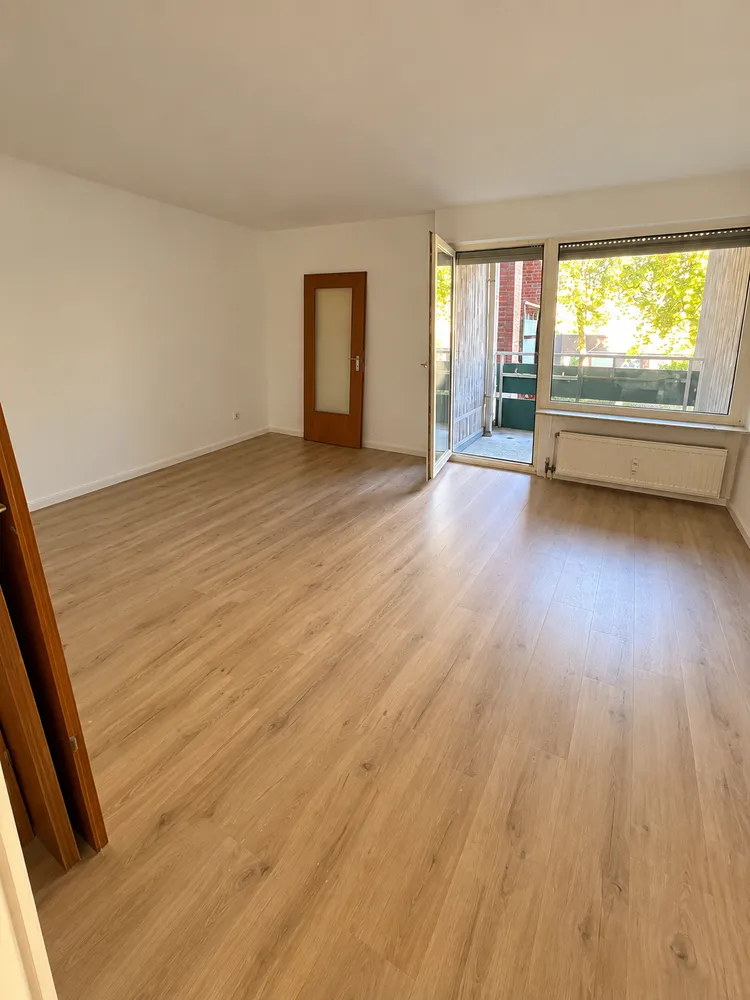 2 Zimmer Wohnung mit 60 m² in Mönchengladbach – Bild 1