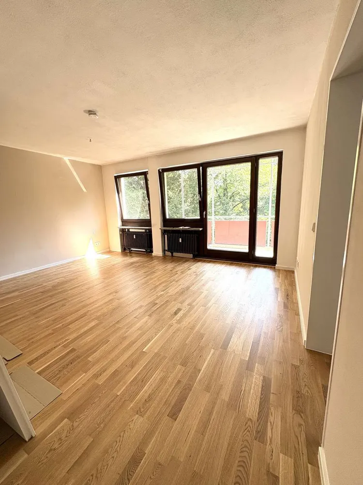 2 Zimmer Wohnung mit 50 m² in München – Bild 2