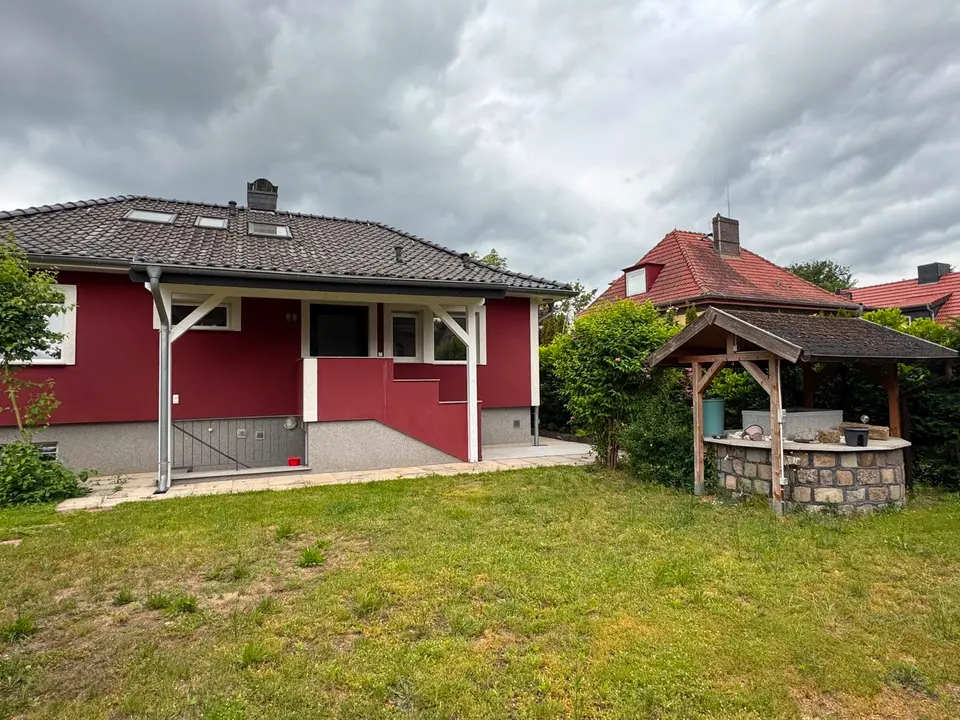 5 Zimmer Haus mit 150 m² in Berlin – Bild 3