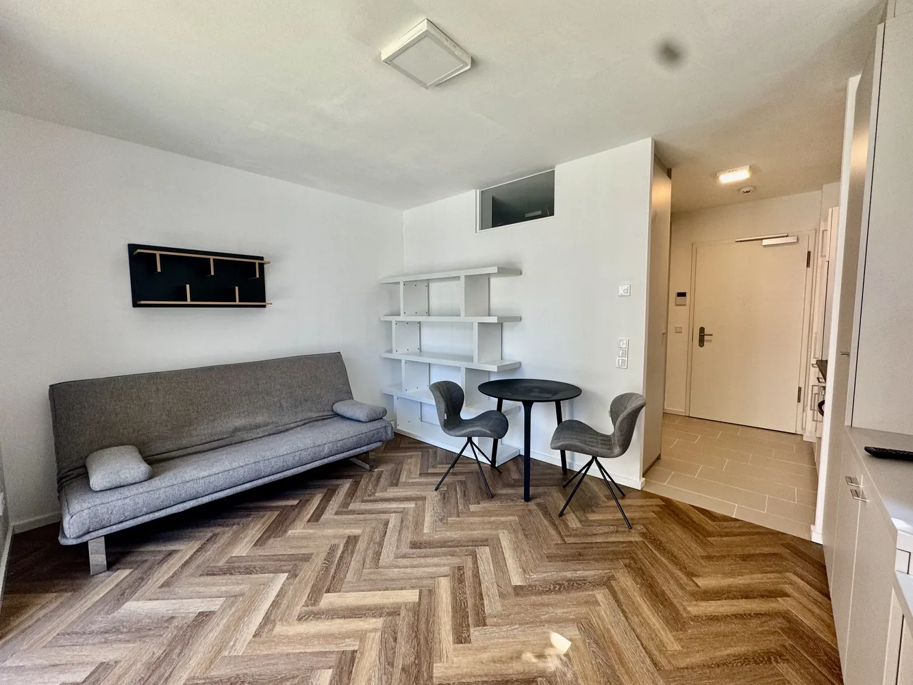 1 Zimmer Wohnung mit 24 m² in Berlin – Bild 4