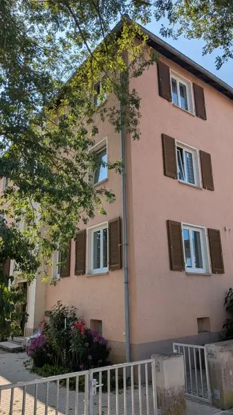 2 Zimmer Wohnung mit 47 m² in Villingen-Schwenningen – Bild 4