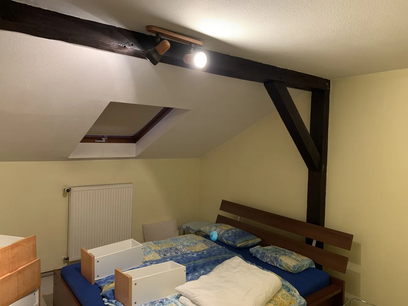2 Zimmer Wohnung mit 44 m² in Heide – Bild 5